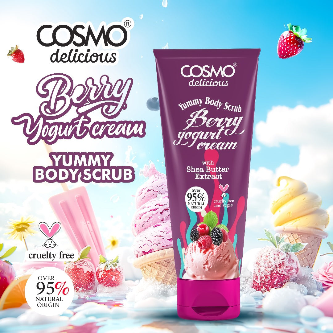 Body Scrub